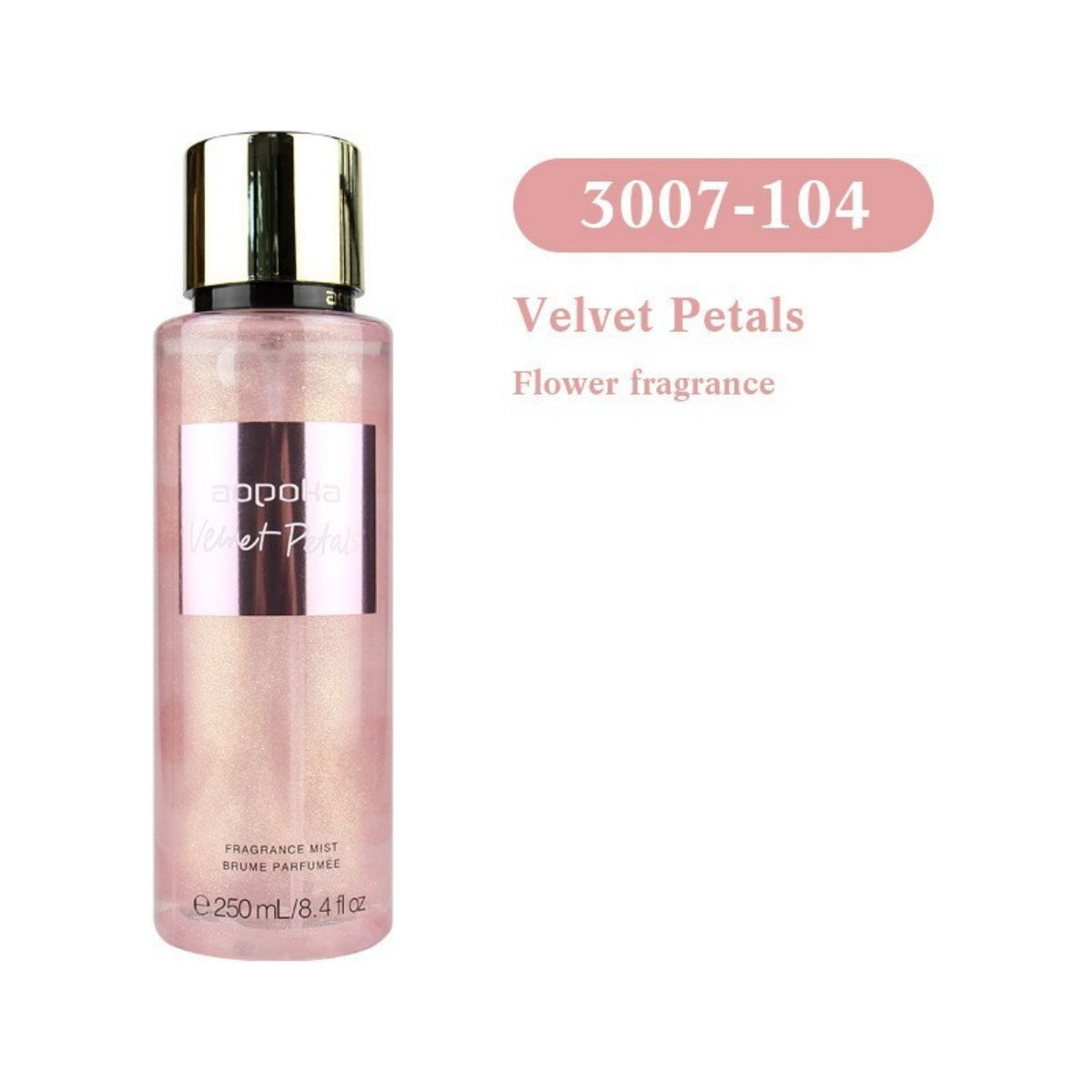 Bodyspray für Damen