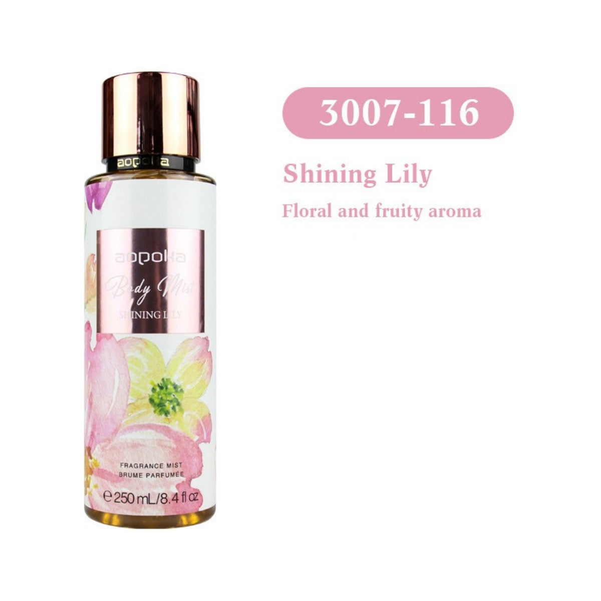 Bodyspray für Damen