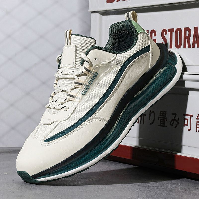 Men's Breathable Mesh Sneakers