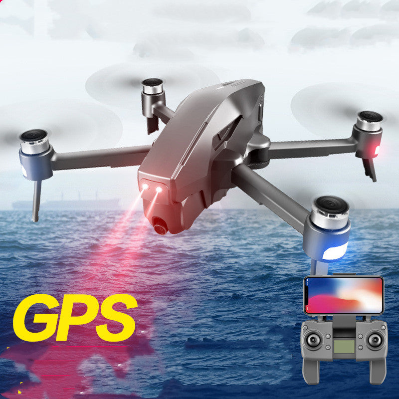 GPS Foldable Drone with 6K Camera