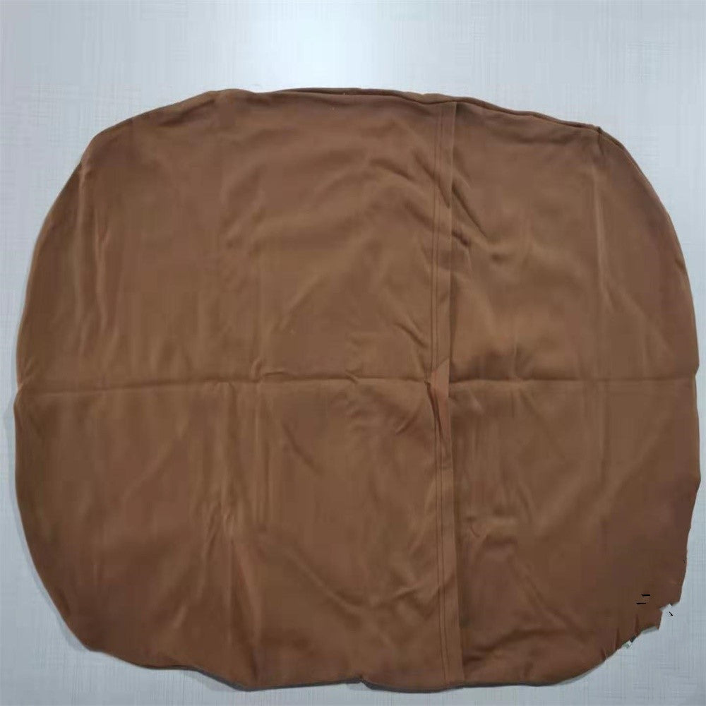 Portable Baby Nest Lounger, Cotton Newborn Bed