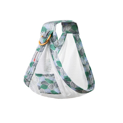 Verstelbare draagdoek voor baby's