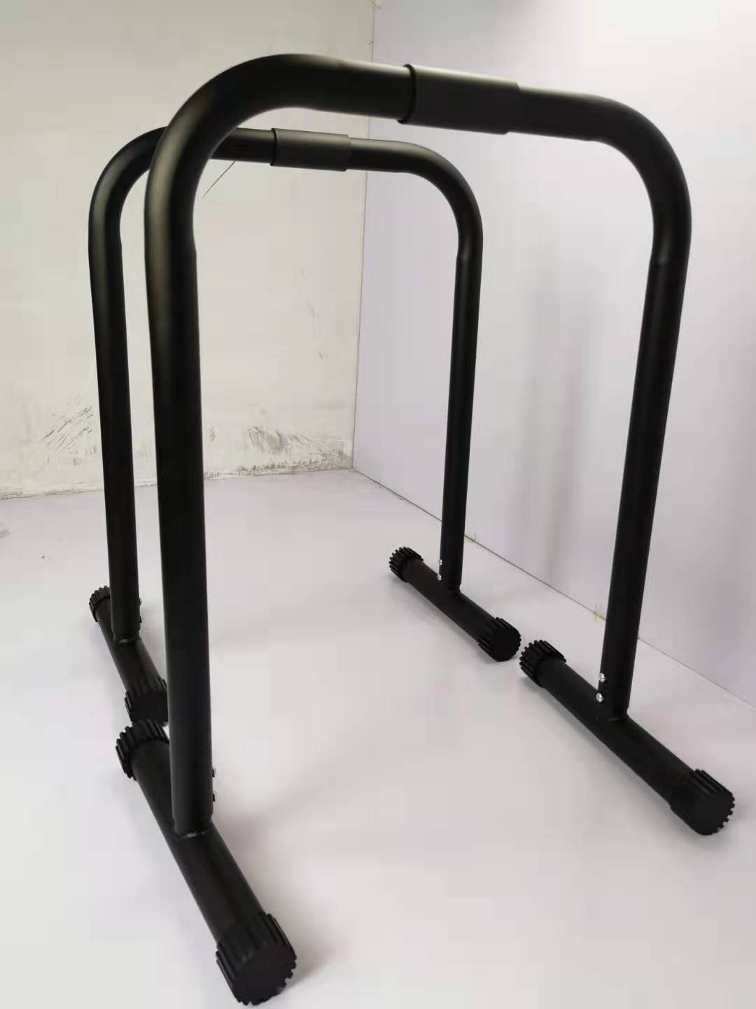 Portable Parallel Bars for Home Gym