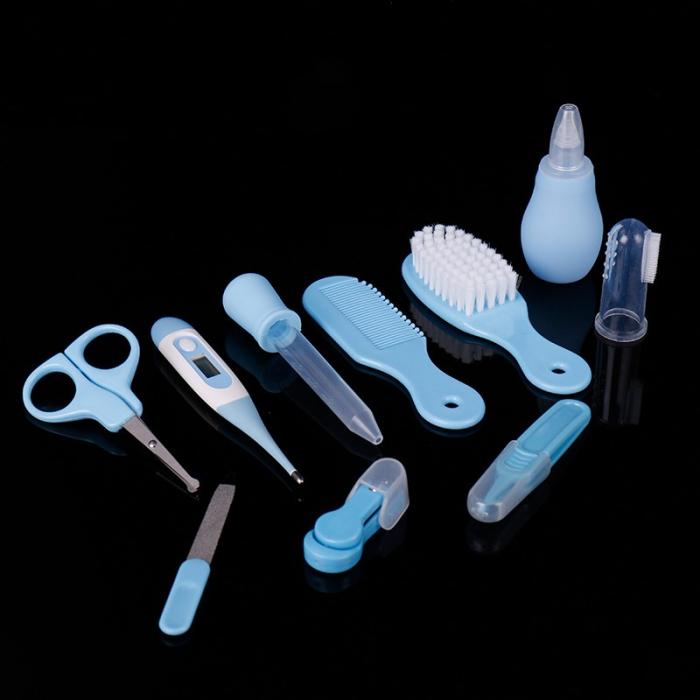 Babypflegeset