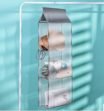 Foldable Hanging Storage Organizer