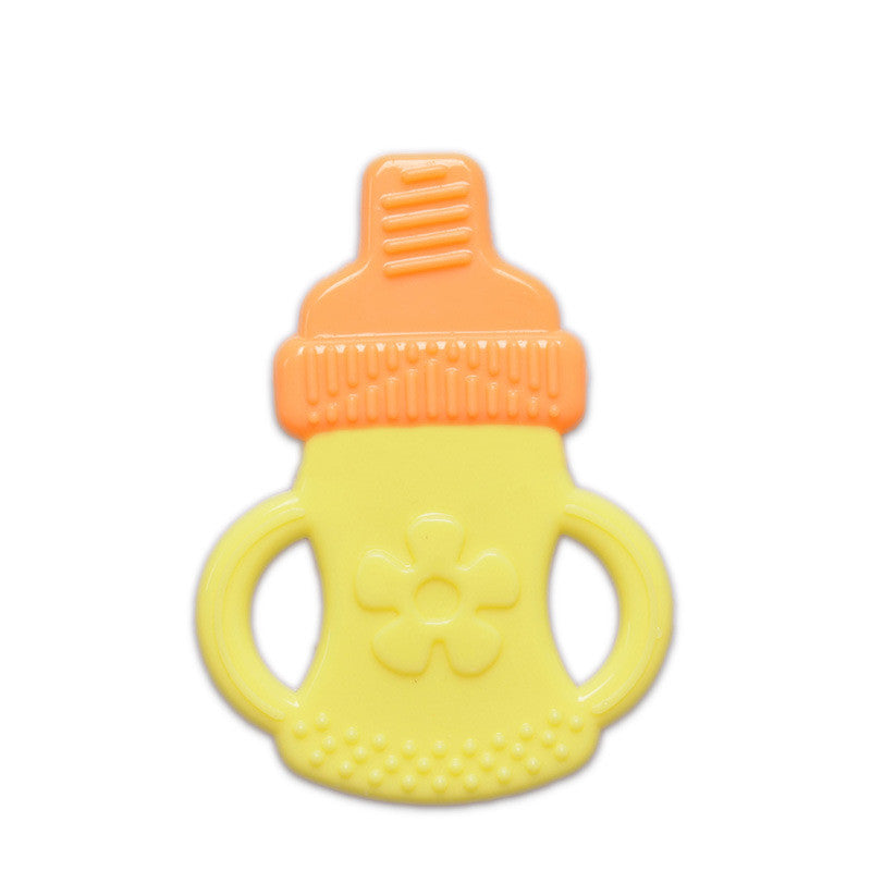 Silicone Fruit Teether for Babies