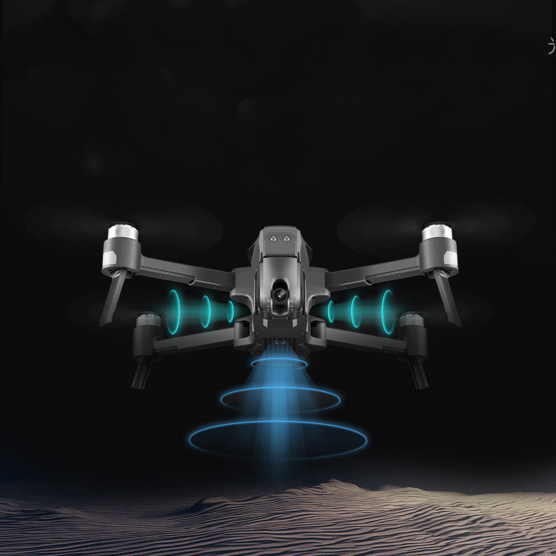 GPS Foldable Drone with 6K Camera