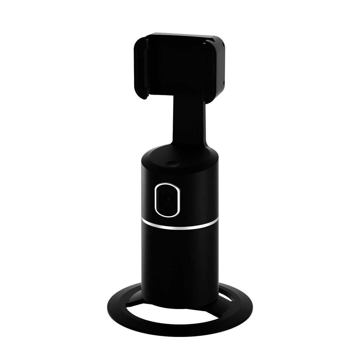 Auto-Tracking-Handyständer für Videos und Live-Streaming