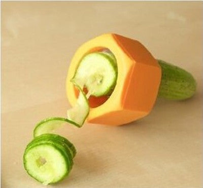 Spiral Vegetable Cutter