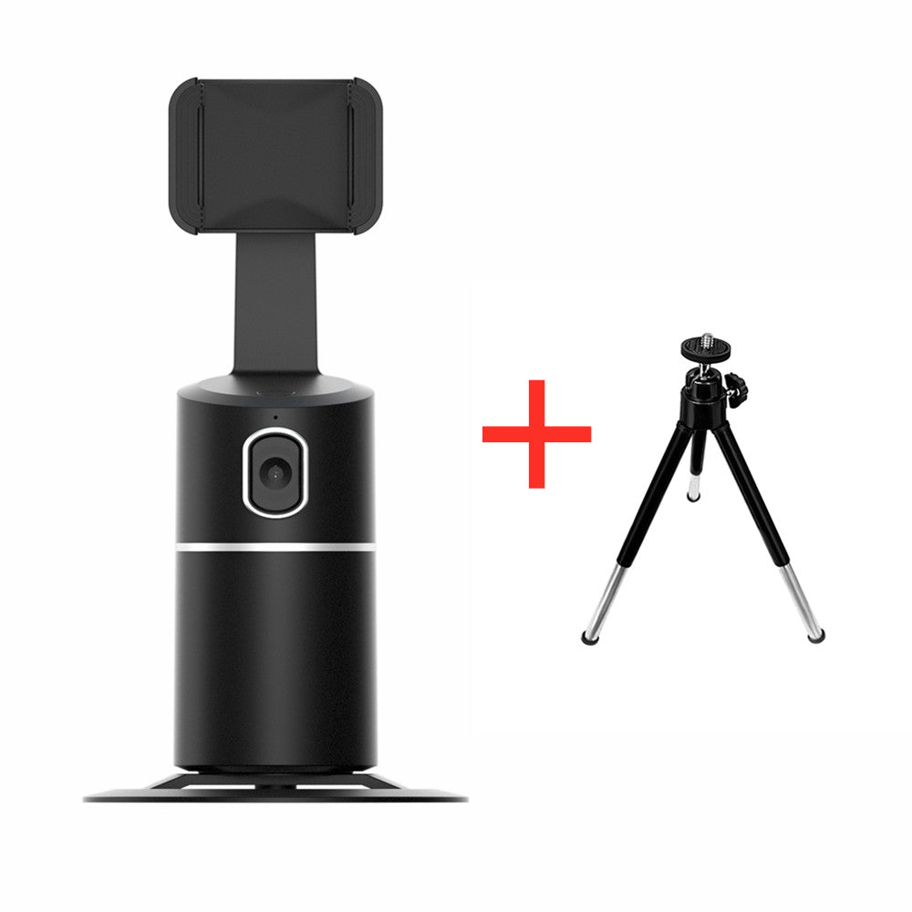 Auto-Tracking-Handyständer für Videos und Live-Streaming