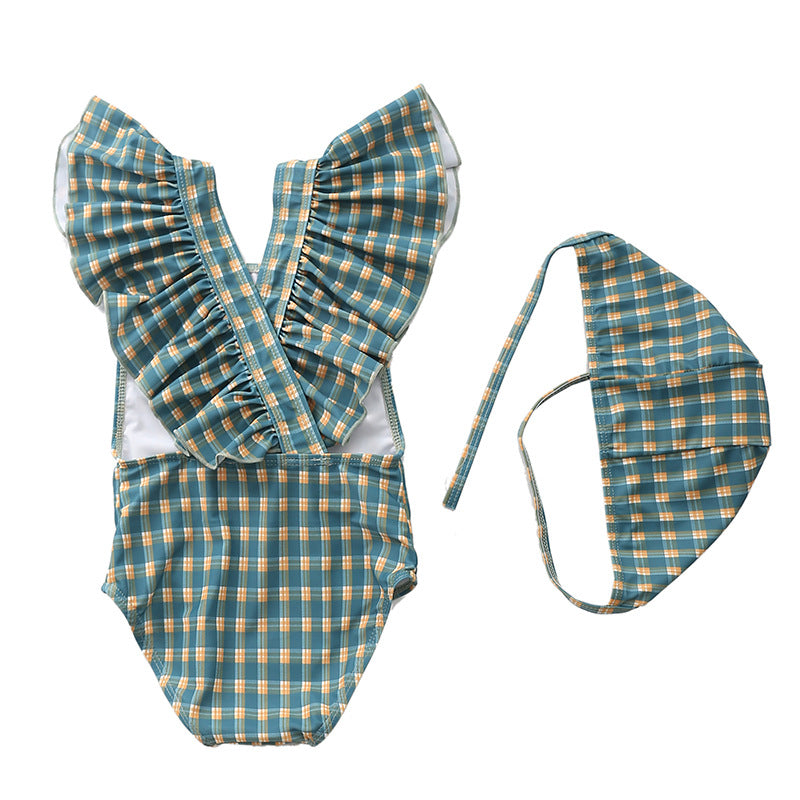 Costume da bagno per bambini, moda mare per neonati