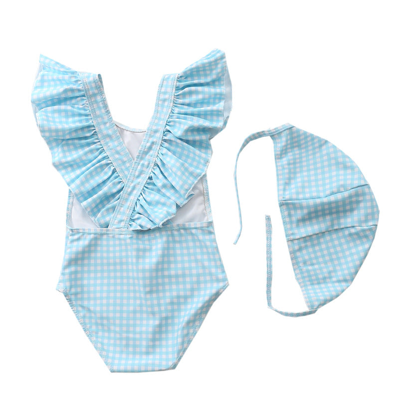 Costume da bagno per bambini, moda mare per neonati