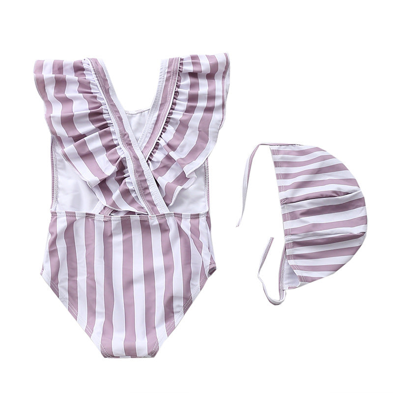 Costume da bagno per bambini, moda mare per neonati