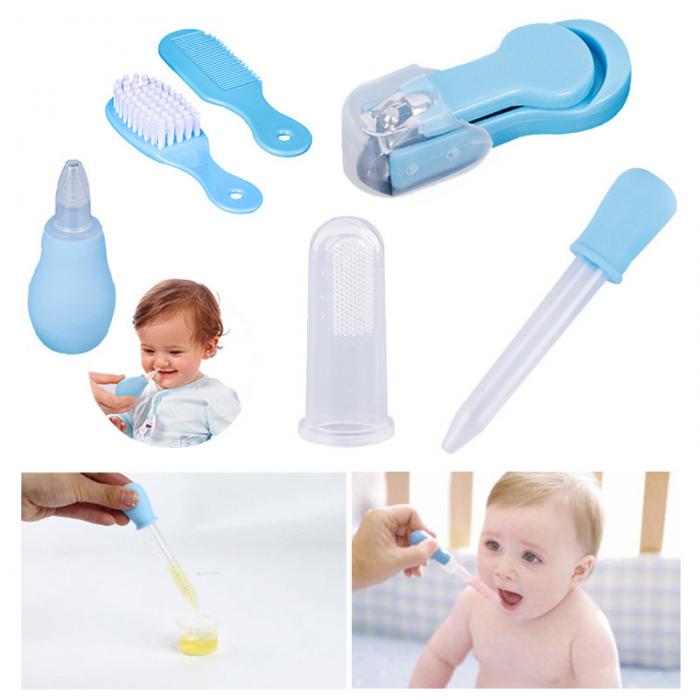 Babypflegeset