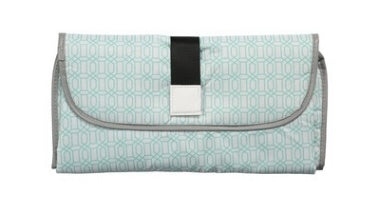 Matelas à langer portable