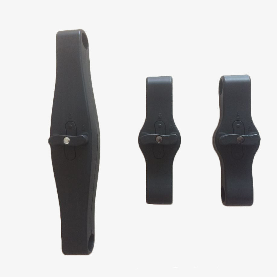 Twin Stroller Connector