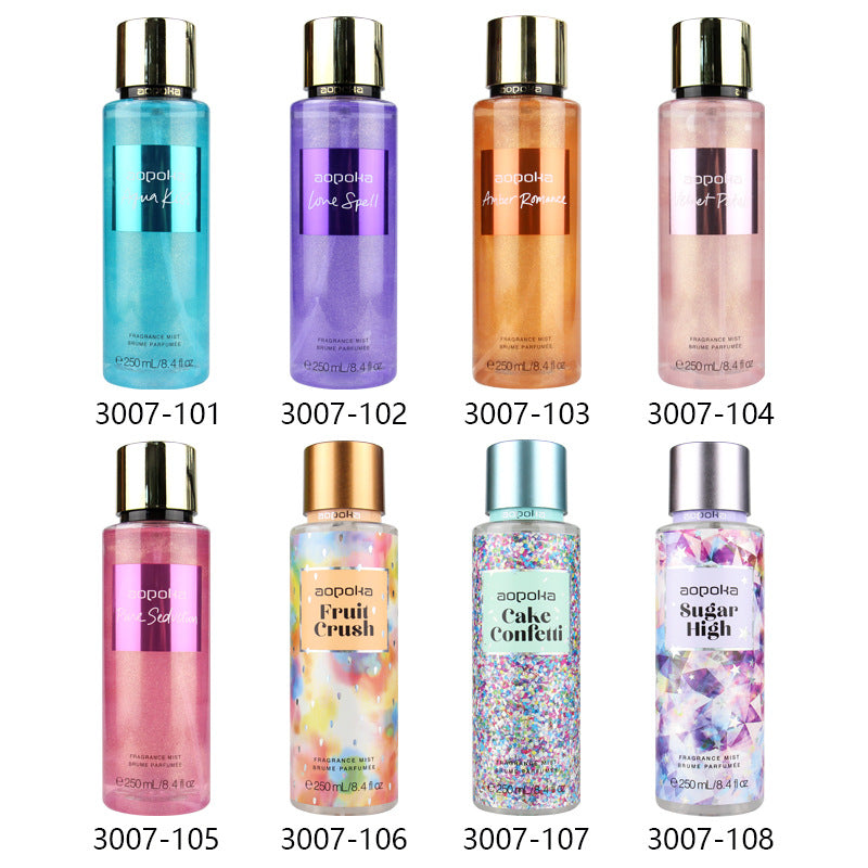 Bodyspray für Damen