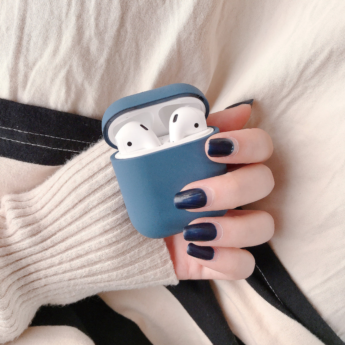 Silicone AirPods Case