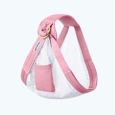 Verstelbare draagdoek voor baby's