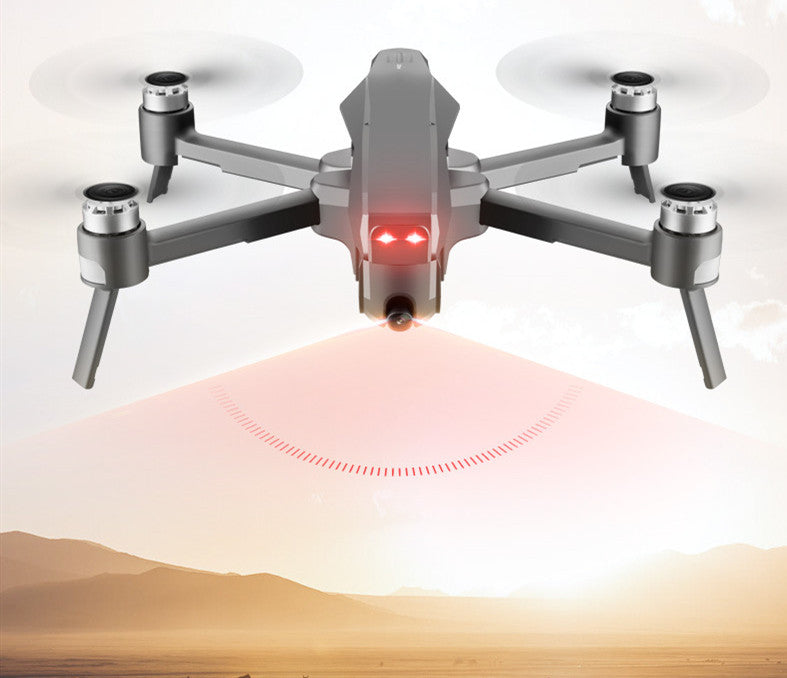 GPS Foldable Drone with 6K Camera