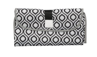 Matelas à langer portable