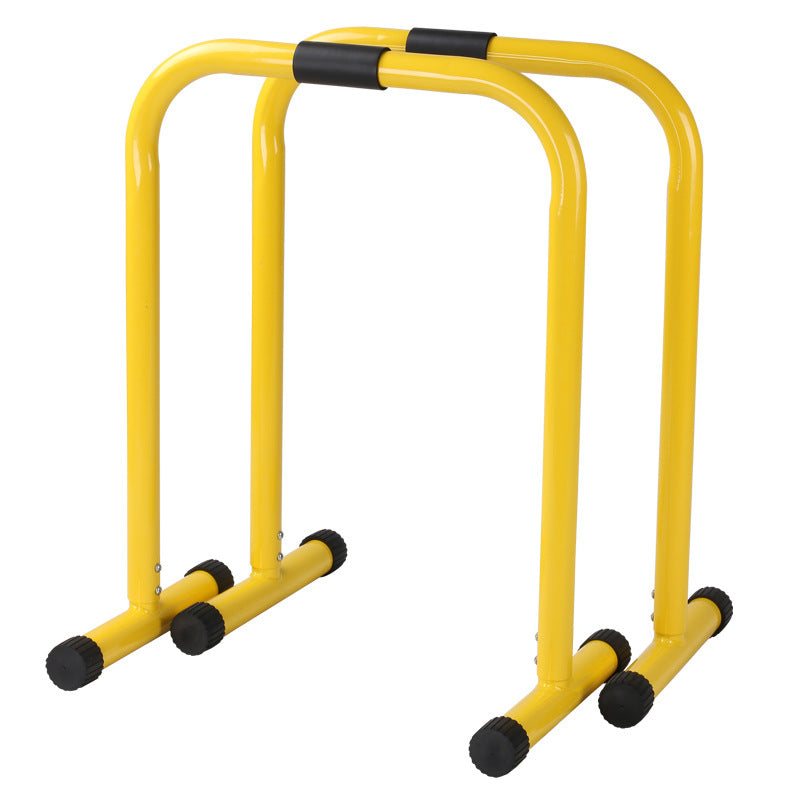 Portable Parallel Bars for Home Gym