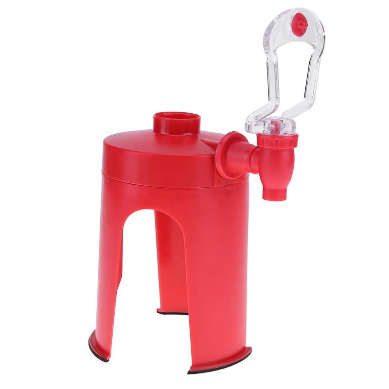 Bottle Top Drink Dispenser for Parties