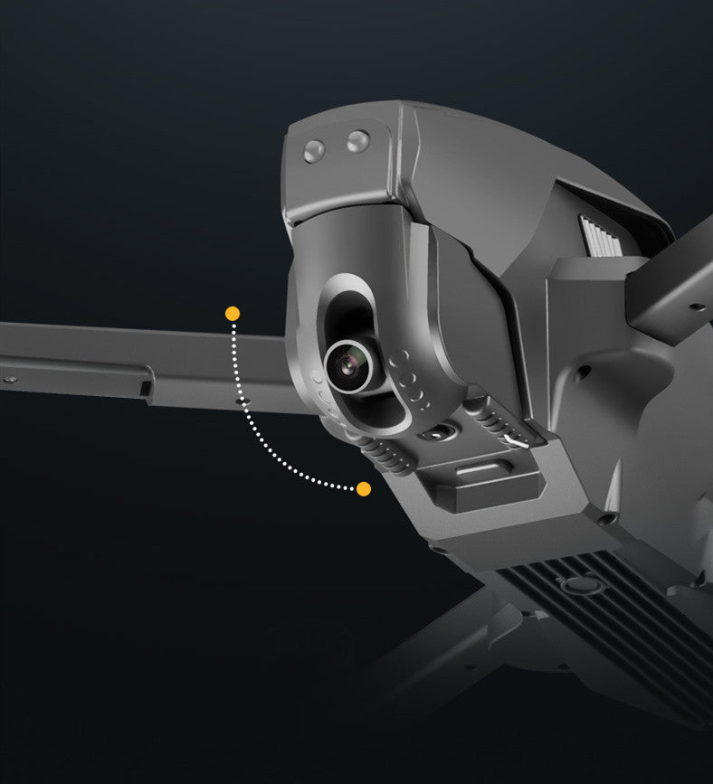 GPS Foldable Drone with 6K Camera