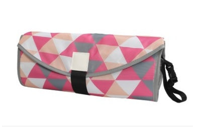 Matelas à langer portable