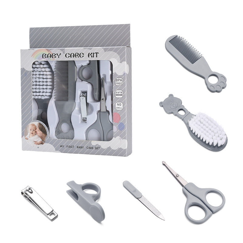 Babypflegeset