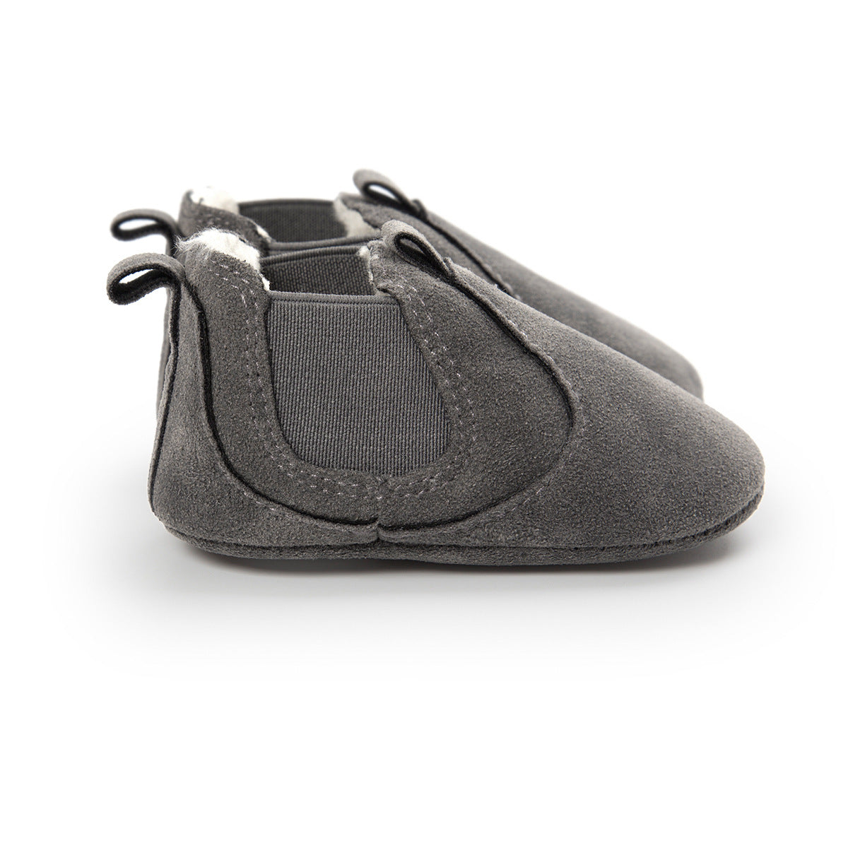 PU-lederen babyschoentjes voor pasgeborenen, sneakers voor de eerste stapjes