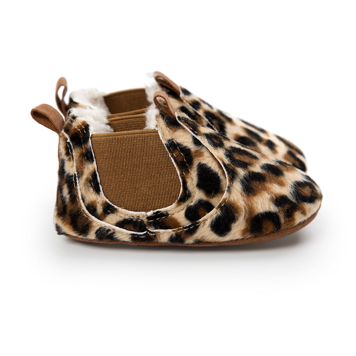 PU-lederen babyschoentjes voor pasgeborenen, sneakers voor de eerste stapjes