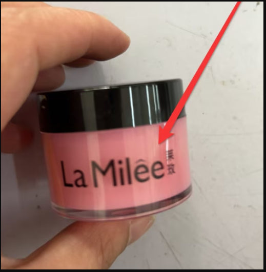 Baume à lèvres hydratant, 20-30 g
