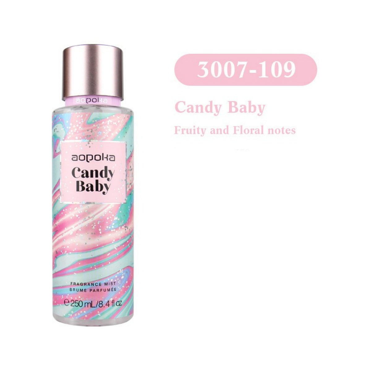 Bodyspray für Damen