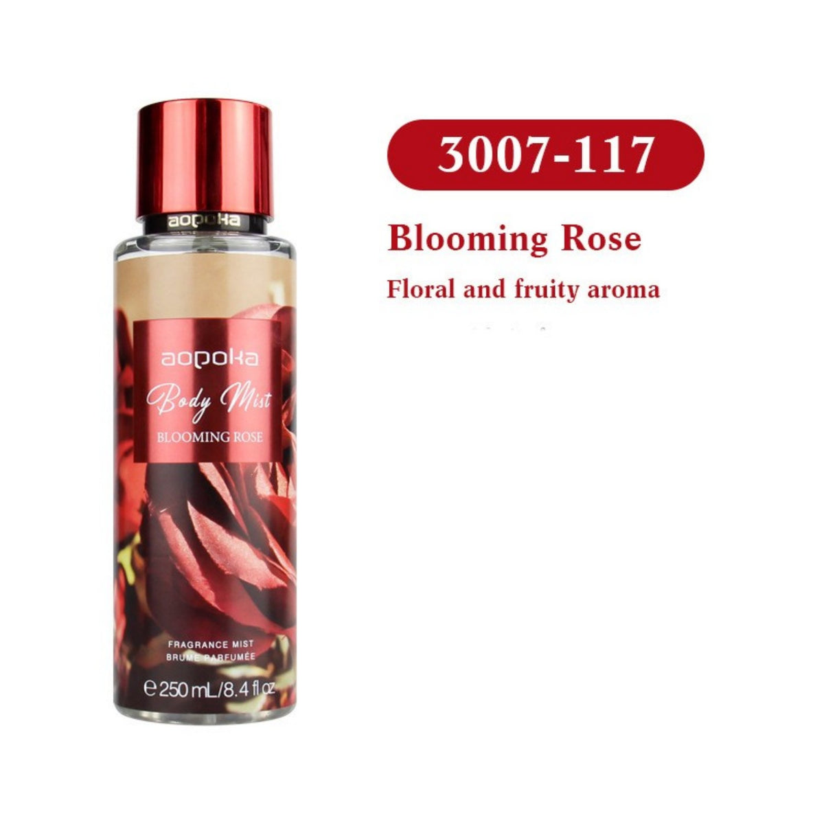Bodyspray für Damen