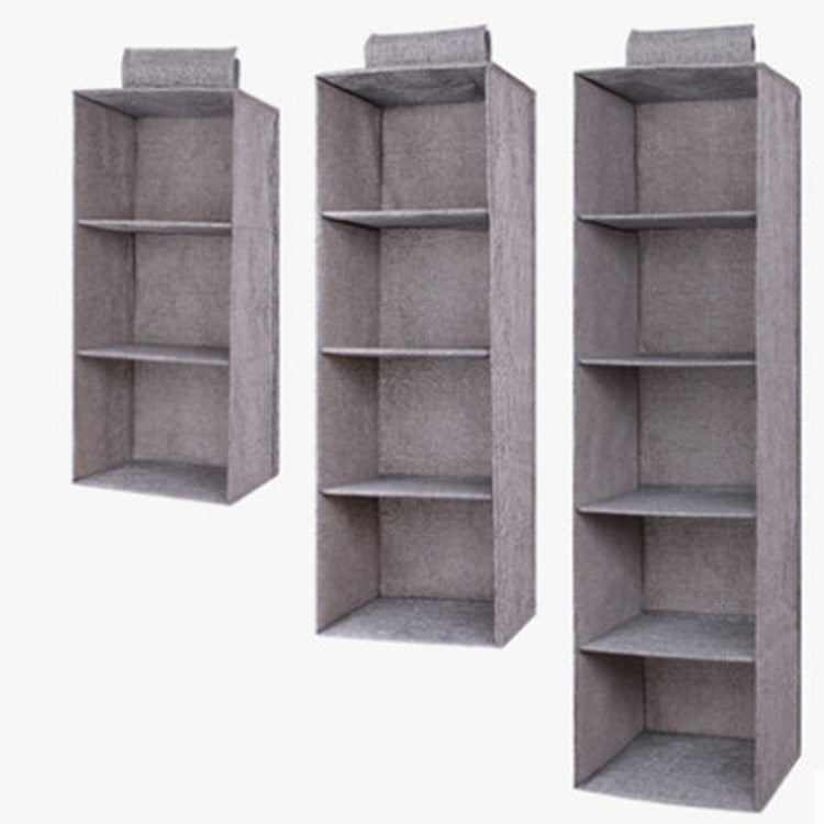Organisateur de placard suspendu