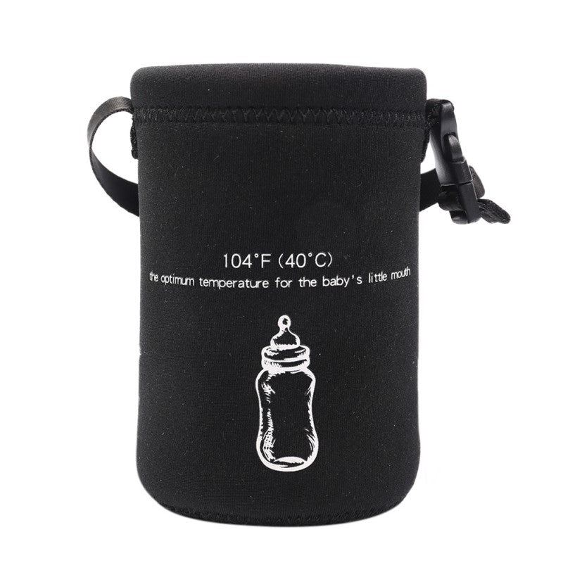 Chauffe-biberon USB portable