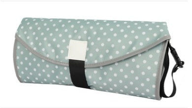 Matelas à langer portable