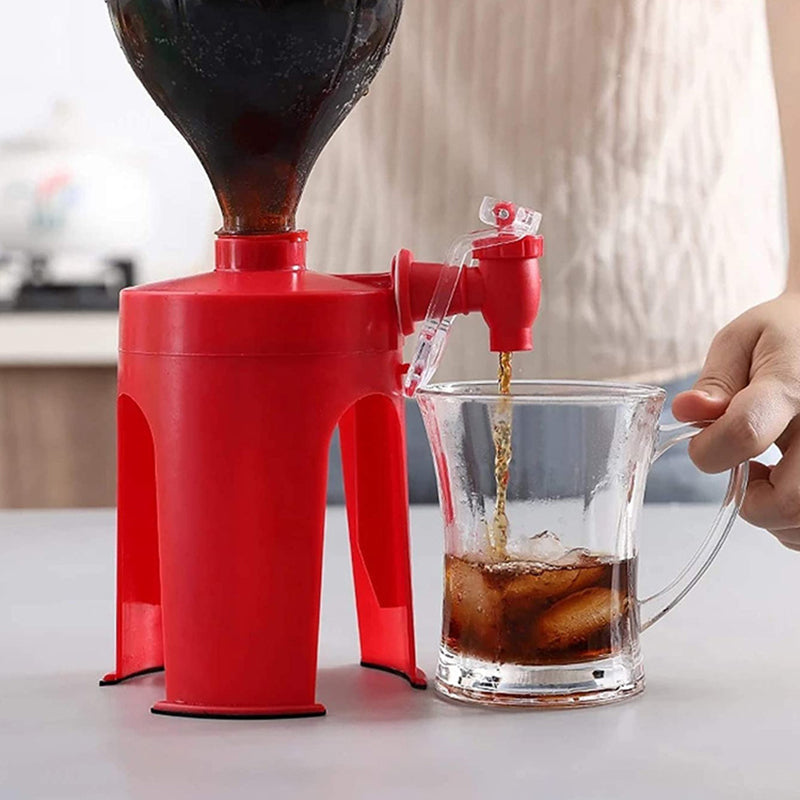 Bottle Top Drink Dispenser for Parties