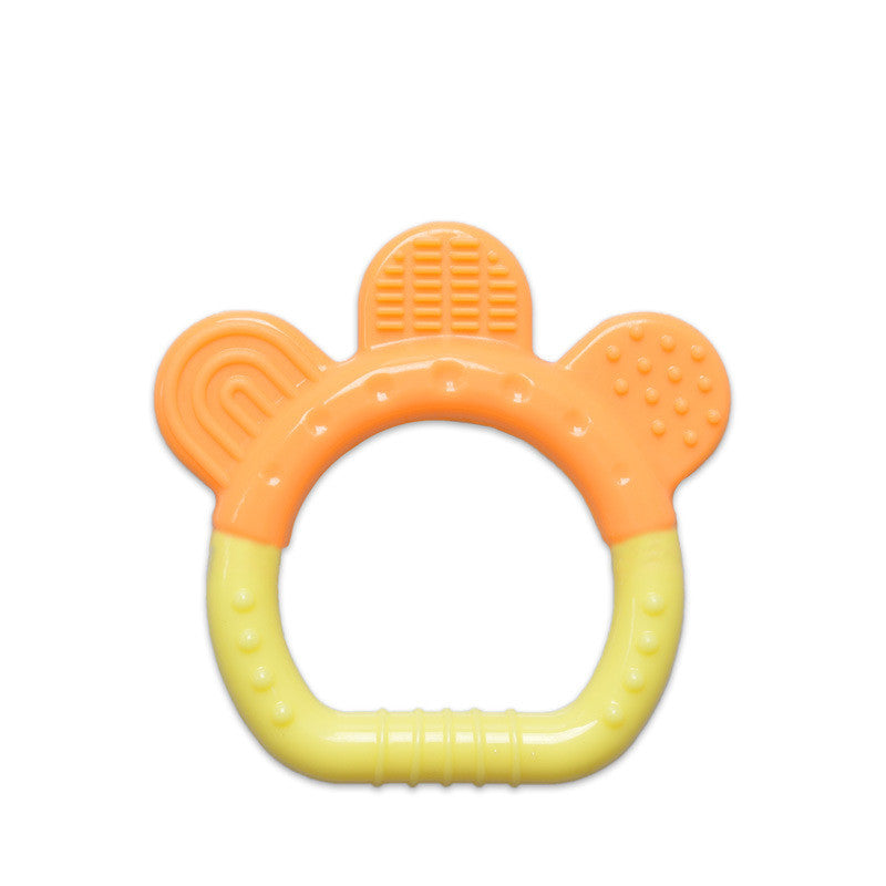 Silicone Fruit Teether for Babies