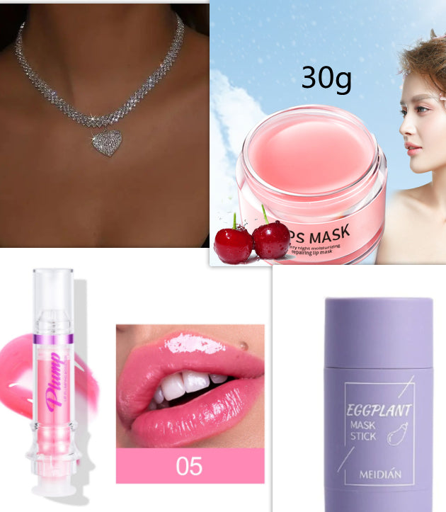 Baume à lèvres hydratant, 20-30 g
