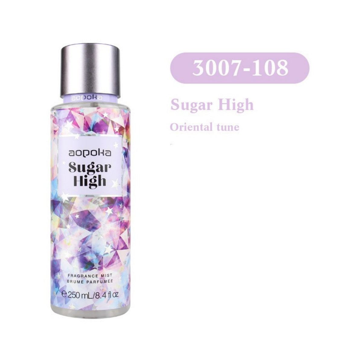 Bodyspray für Damen