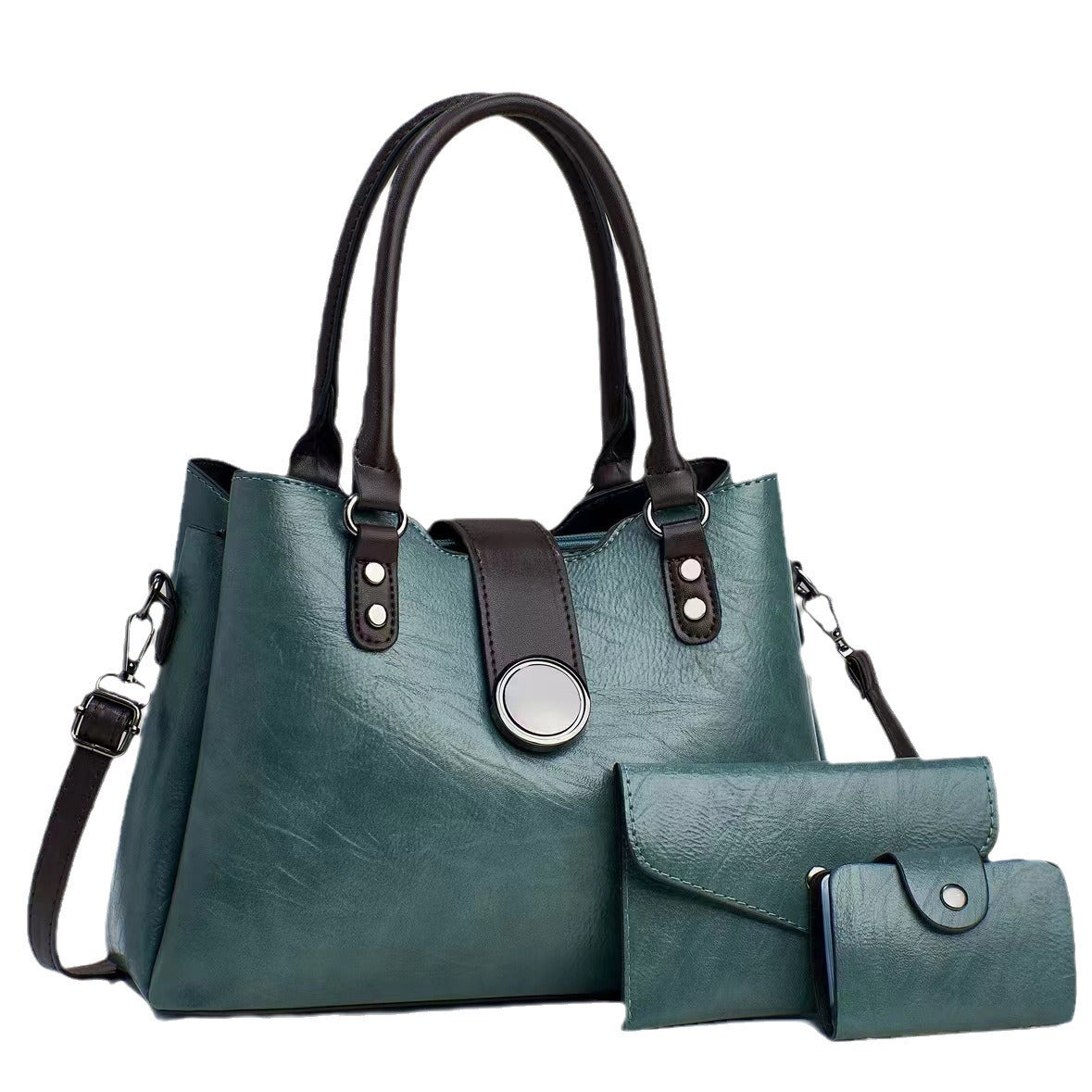 Ensemble de 3 sacs à main pour femme
