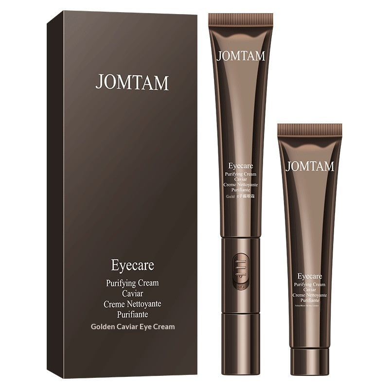 Golden Caviar Eye Cream, 20 g