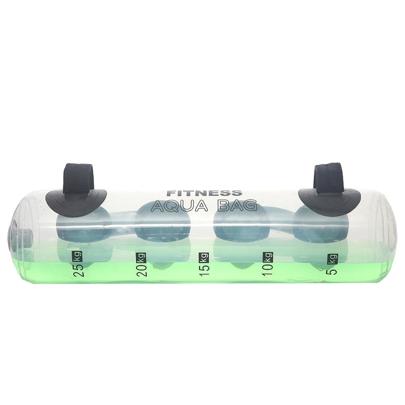 Verstellbare Wasser-Hantel, 5 bis 35 kg