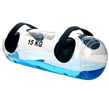 Verstellbare Wasser-Hantel, 5 bis 35 kg
