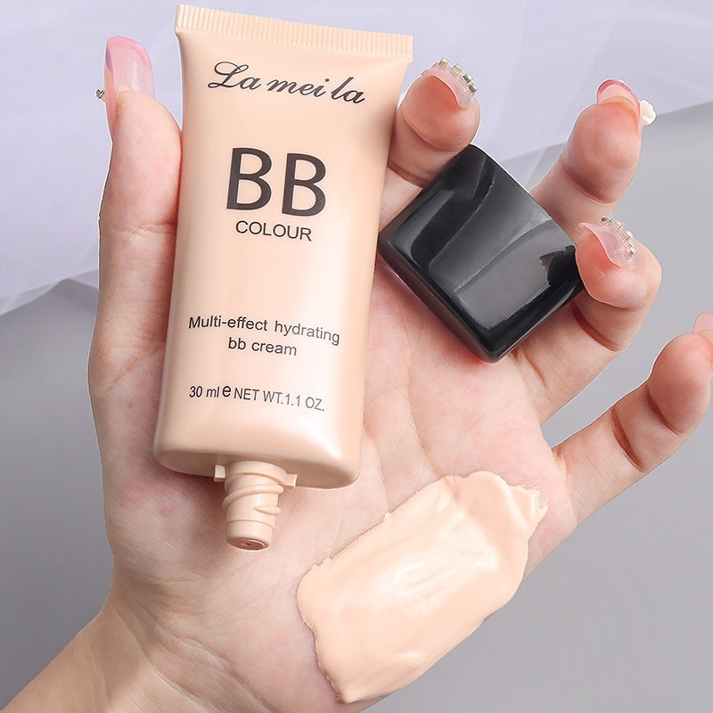 Multi-Effekt Clear BB Cream Concealer für Damen