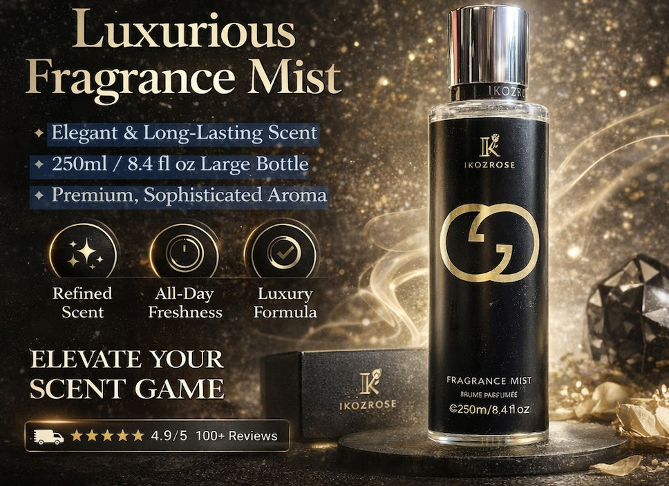 Luxuriöser Duftspray 250 ml