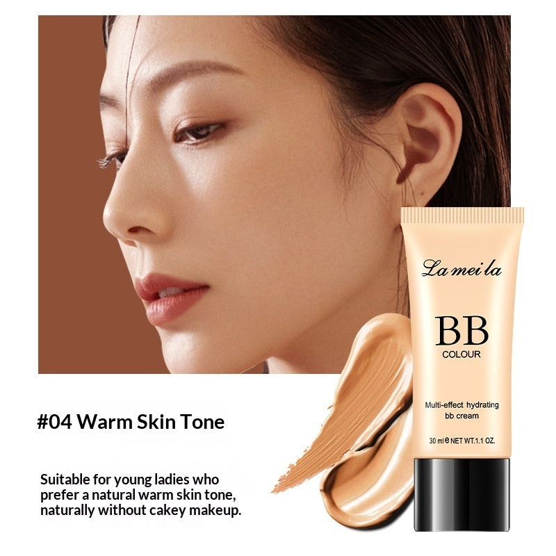 Multi-Effekt Clear BB Cream Concealer für Damen