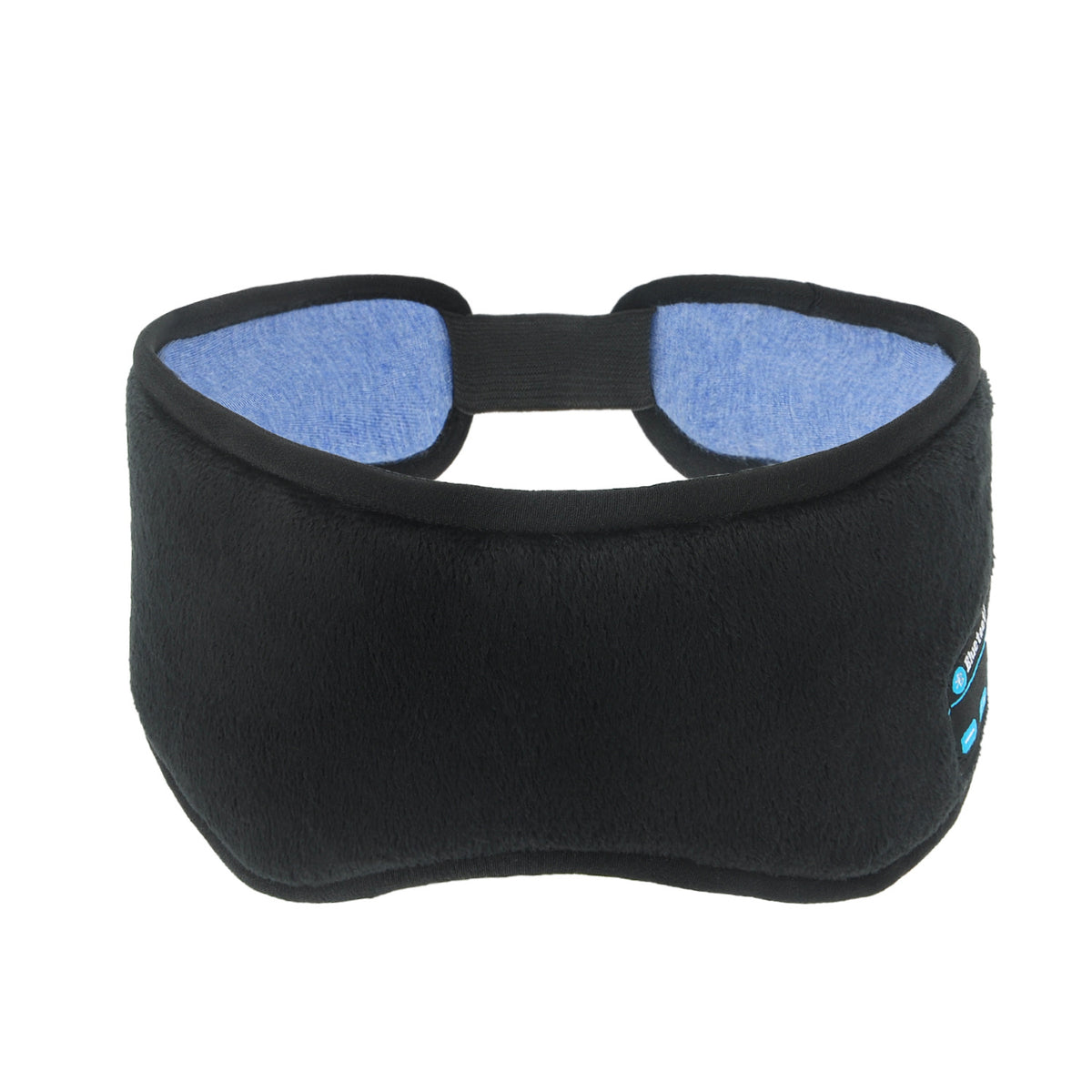 Bluetooth-Schlafmaske mit Kopfhörern